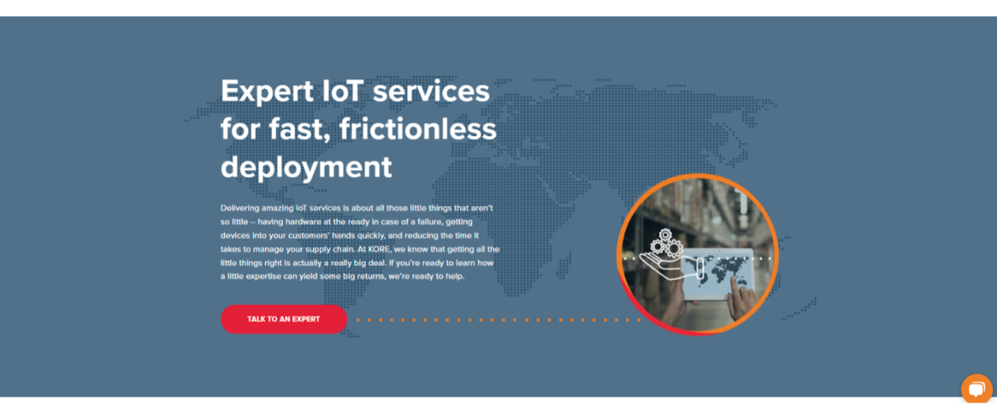 Remote IoT Blog